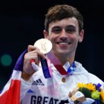 Daley to lead Team GB divers at fifth Olympic games