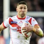 Makinson to leave St Helens at end of season