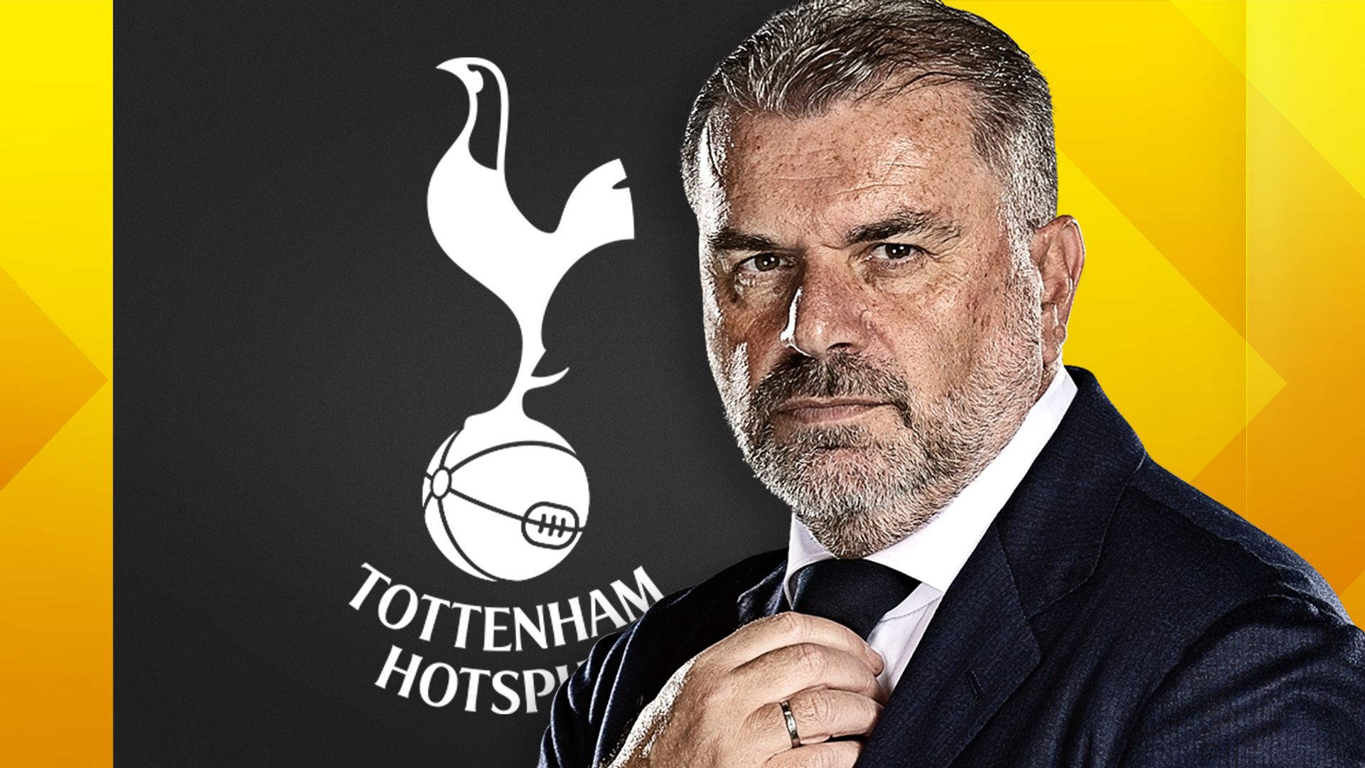 Tottenham news – Ange: We need to bulk up forward options