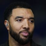 Deeney out of UK Open Pool Championship due to injury