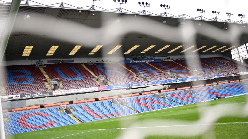 FA warns Burnley player care consultant for liking Islamophobic posts