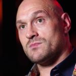 Fury on the verge of history’s ‘most unexpected’ undisputed dream