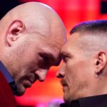 Fury vs Usyk: Timings, undercard, how to watch and more