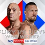 Fury vs Usyk expert predictions – who will be undisputed champ?