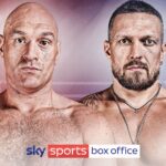 ‘The glory of all boxing.’ Fury, Usyk & the winding road to undisputed