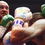 ‘I won the fight!’ Fury fumes after Usyk defeat