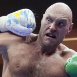 Nelson: Don’t be surprised if Fury walks away