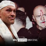 ‘You DON’T need that!’ | Nelson urges Fury to lose distractions for rematch