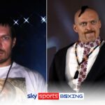 The many faces of Usyk | The man to take all the heavyweight belts?