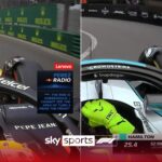 ‘The ride is HORRENDOUS!’ | Red Bull duo rage during Monaco practice