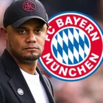 Kompany has ‘verbal agreement’ to join Bayern but deal not done