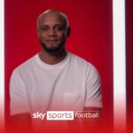 ‘It’s an honour!’ | Kompany gives first words following Bayern appointment