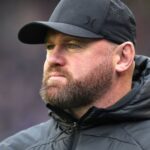 Rooney in frame for Plymouth job