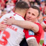 What’s gone right for Hull KR in 2024?