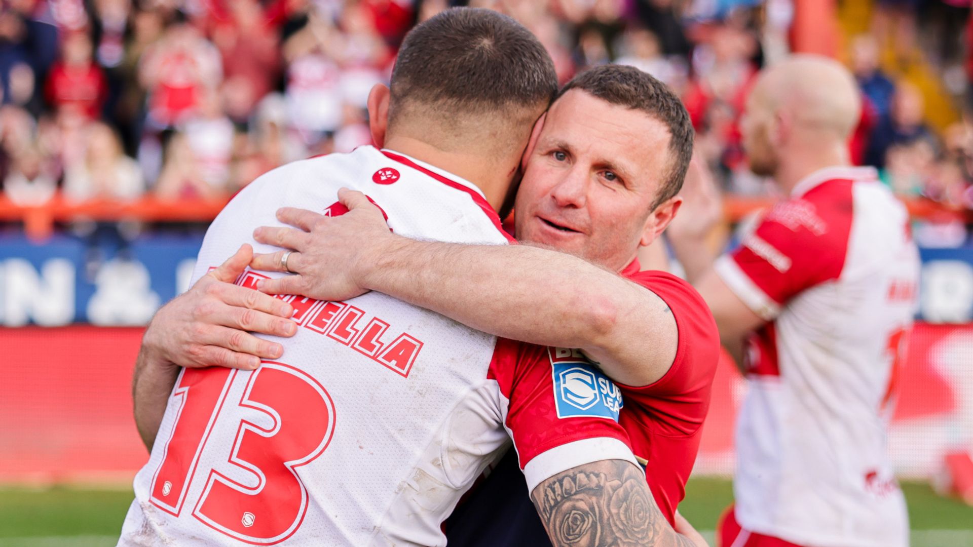 What’s gone right for Hull KR in 2024?