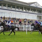 Monday Tips: Five horses from Newton Abbot and Windsor