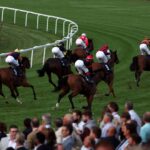 Laoisman seeks four-timer at Windsor