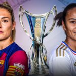 Women’s Champions League final: Barcelona seek first win against Lyon