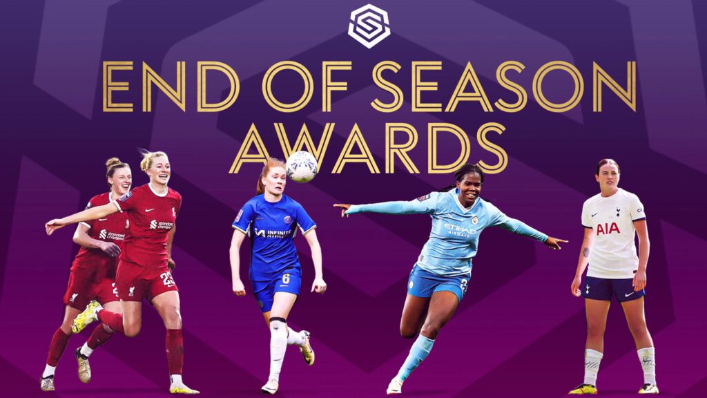 Best goal, standout stars, key signings – Sky Sports’ WSL season awards