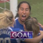 Ramirez scores opener in first 90 seconds!