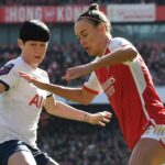 Emirates Stadium to become main home of Arsenal Women