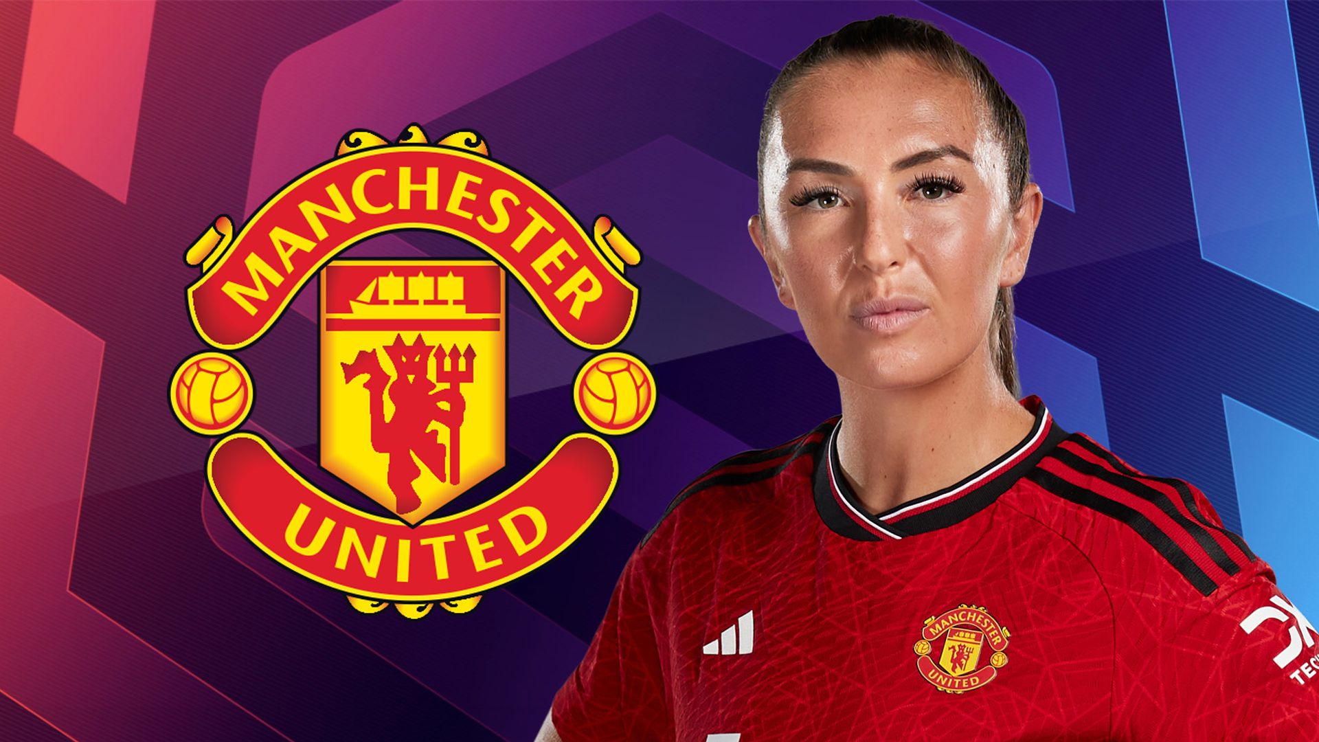 Zelem: Chelsea are immense but Man Utd can ruin WSL title bid