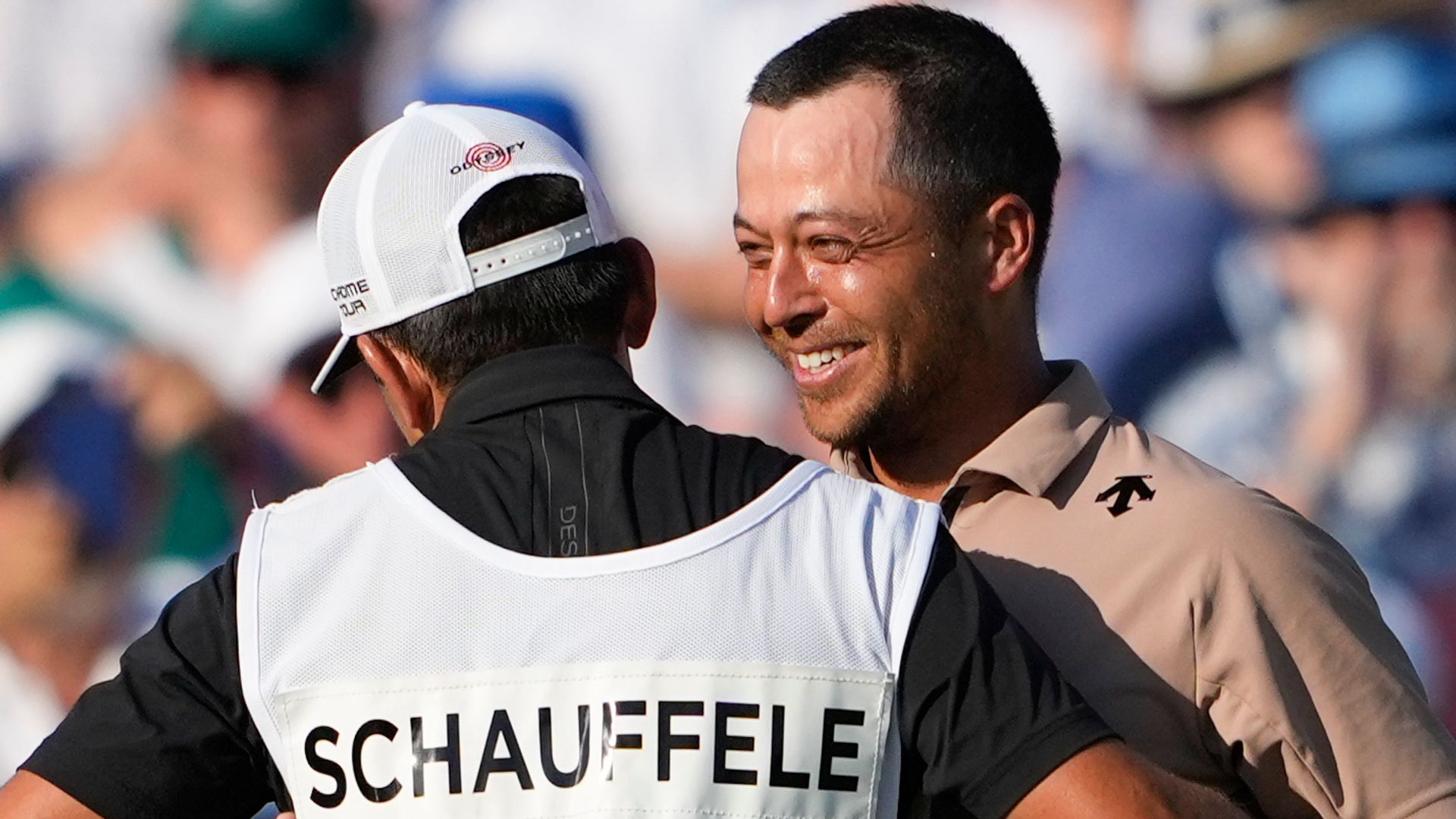 More majors for Schauffele ahead after beating ‘box office’ Bryson?