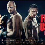 Fury vs Usyk Live on Sky PPV, DAZN PPV & ESPN PPV on May 18 at 12 pm  ET