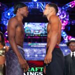 Abdullah Mason Battles Luis Lebron Tonight on ESPN