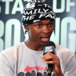 Abdullah Mason Open to Fights Against Tank, Shakur and Lomachenko