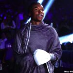 Abdullah Mason Faces Augustin Quintana on August 17th in Quebec City