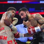 Gervonta Davis’ Coach Doubts Shakur Stevenson Beats William Zepeda