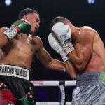 Jacobs Accuses Canelo of Dodging Benavidez to Retire on Top