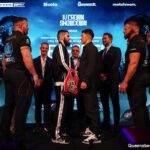 Beterbiev’s Mountain Cycling Fuels Optimism for Bivol Fight on October 12th