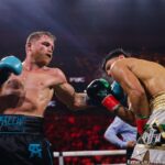 Canelo’s Potential September Showdown: Chris Eubank Jr. in the Spotlight