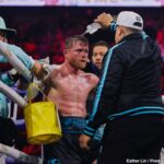 Canelo’s Next Fight: Berlanga or Jermall Charlo for September Defense