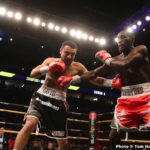 Avanesyan Sees Ennis Fight as His “Last Chance” for a World Title