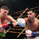 Edgar Berlanga Brings “Different” Test to Canelo Alvarez