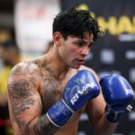 Ryan Garcia’s Post-Victory Weight Gain Cause for Concern