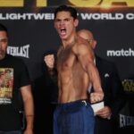 Ryan Garcia Tells WBC “Don’t Try to Work With Me Ever Again” After Expulsion