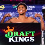 Atlas’s Suspicion: Top Rank Wanted Shakur Stevenson Out