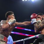 Shakur Stevenson Rejects $15 Million Offer, Tests Free Agency Waters