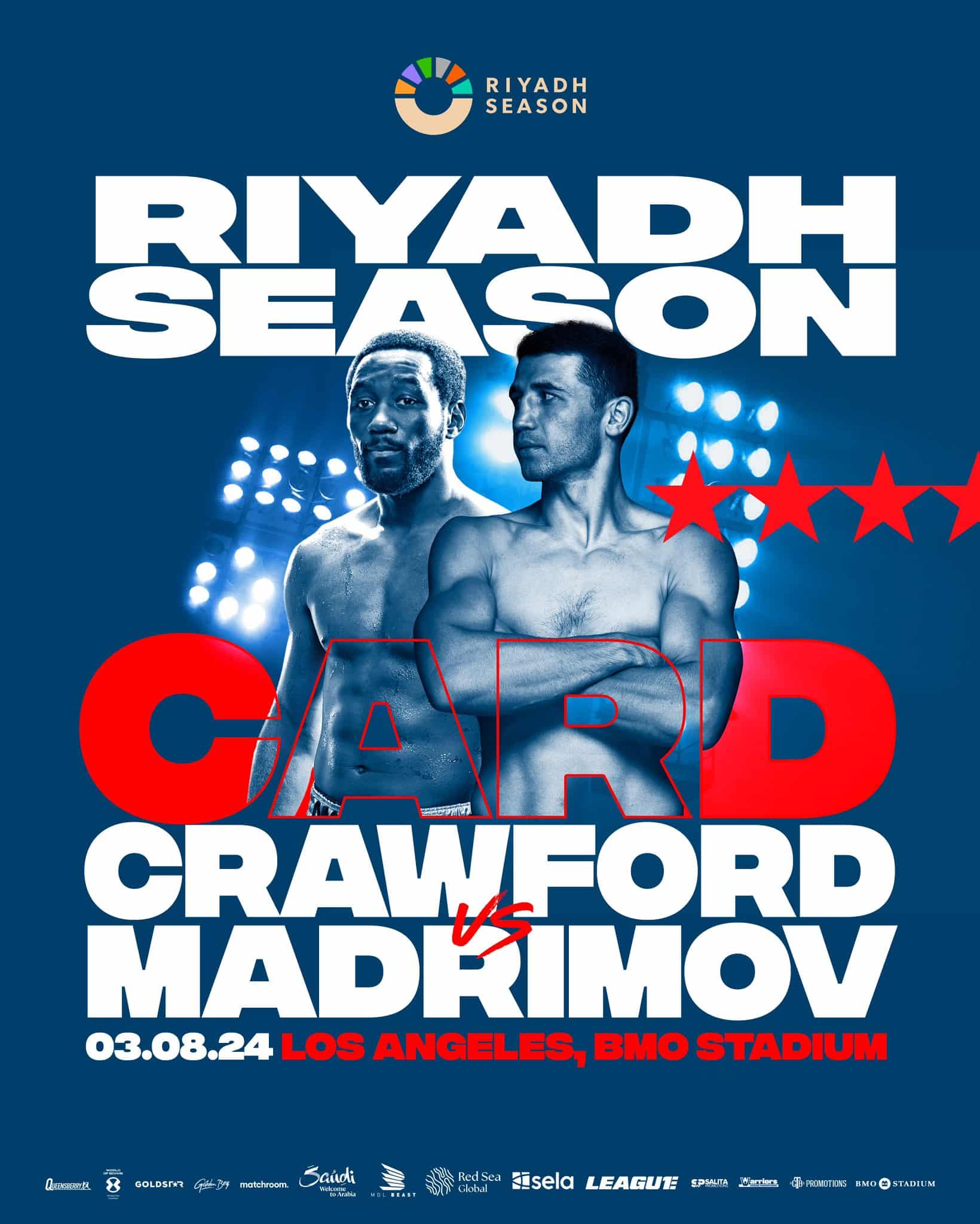 Israil Madrimov: A Real Threat to Crawford’s 154-Pound Ambitions