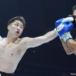 Inoue to Defend Undisputed 122-lb Championship Against Doheny in Tokyo in September