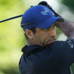 England’s Rai shares halfway lead at John Deere Classic