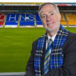 European football, stadium move & transfers – new St Johnstone owner on future