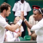 Williams: Murray has special place in my heart