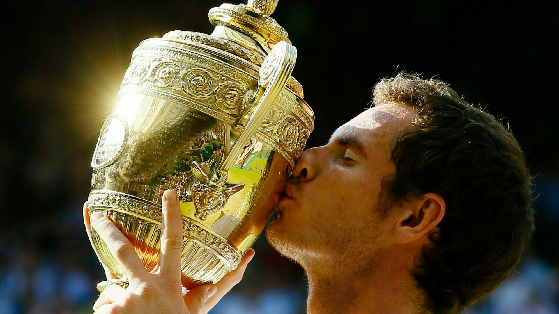 Andy Murray’s Wimbledon legacy