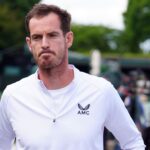 Murray to play doubles at Wimbledon: ‘Singles withdrawal right decision’