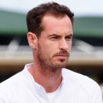 Murray out of Wimbledon singles